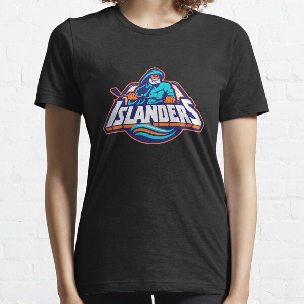 New York Islanders Fisherman Unisex T-Shirt - Teeruto