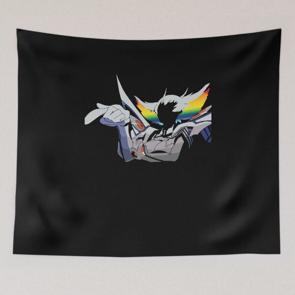 Item preview, Special Present La Kill Japanese Kill Tv Anime Cool Gifts designed and sold by ThompsonSylvest.