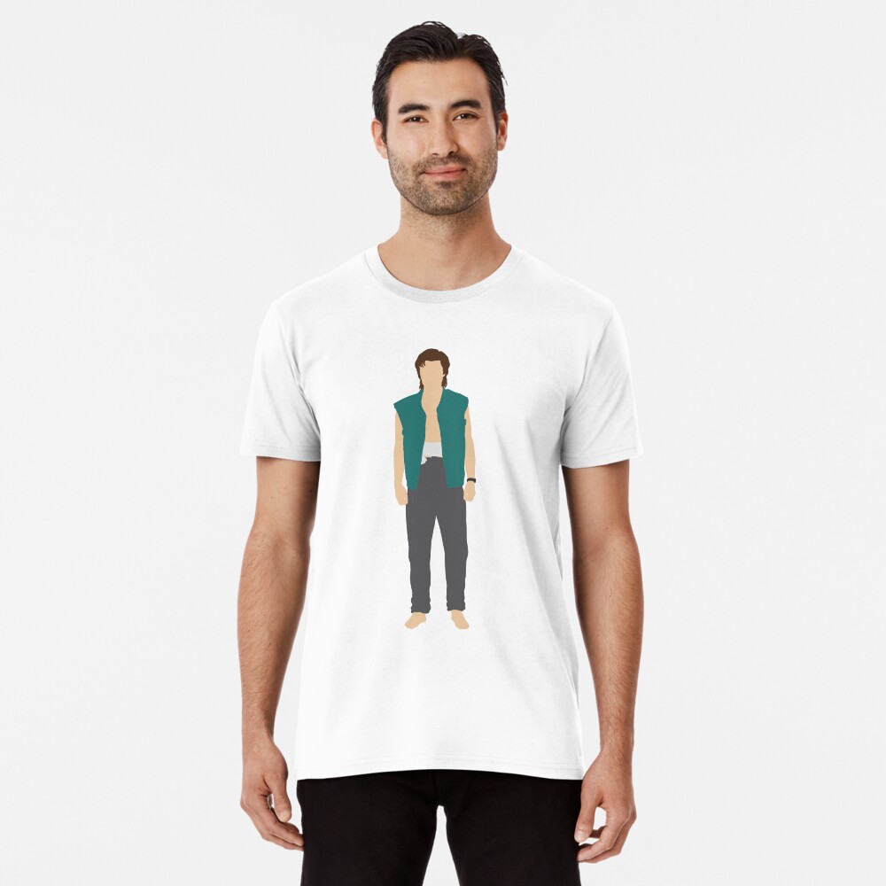 Item preview, Premium T-Shirt designed and sold by Kat-su.