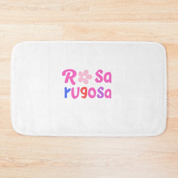 Item preview, rosa rugosa designed and sold by mahmoudfarrag.