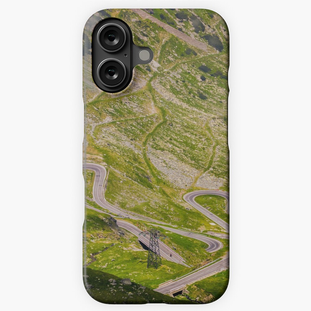 Item preview, iPhone Snap Case designed and sold by mike-pellinni.