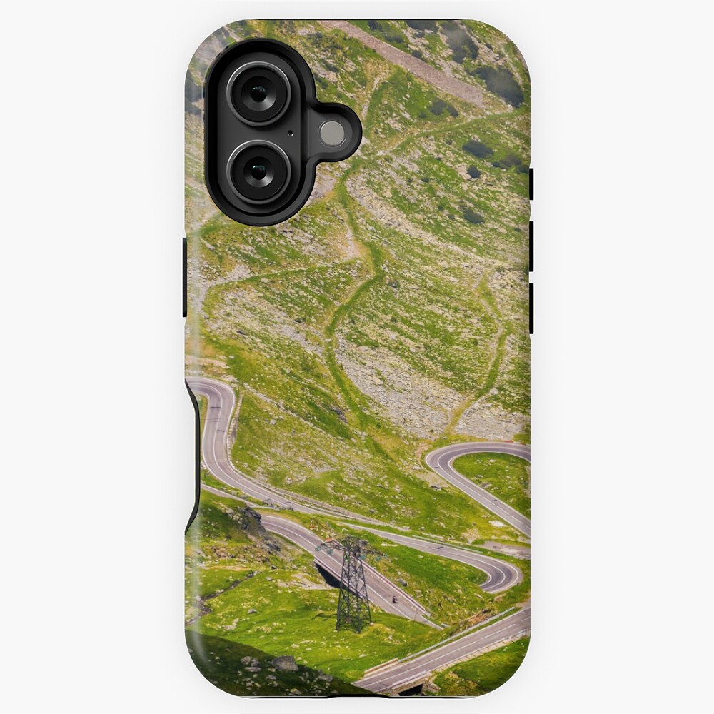 Item preview, iPhone Tough Case designed and sold by mike-pellinni.