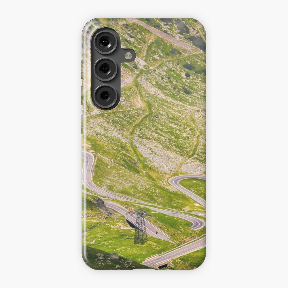 Item preview, Samsung Galaxy Snap Case designed and sold by mike-pellinni.