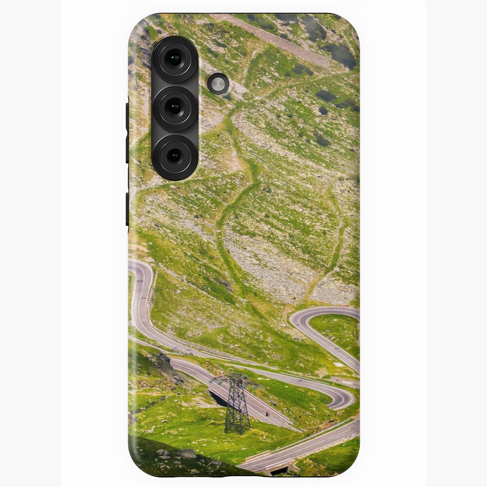 Item preview, Samsung Galaxy Tough Case designed and sold by mike-pellinni.