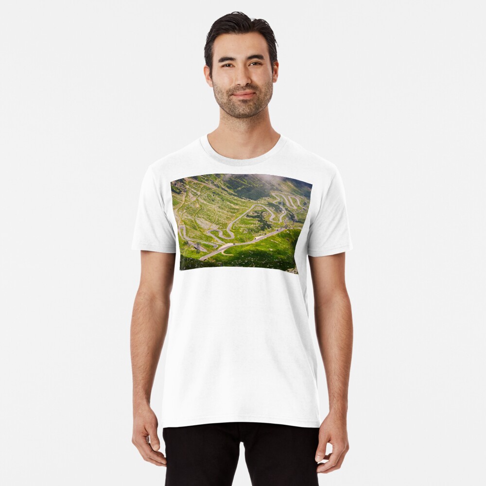Item preview, Premium T-Shirt designed and sold by mike-pellinni.