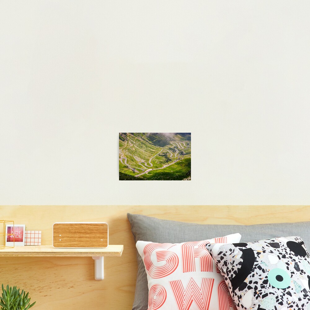 Item preview, Photographic Print designed and sold by mike-pellinni.
