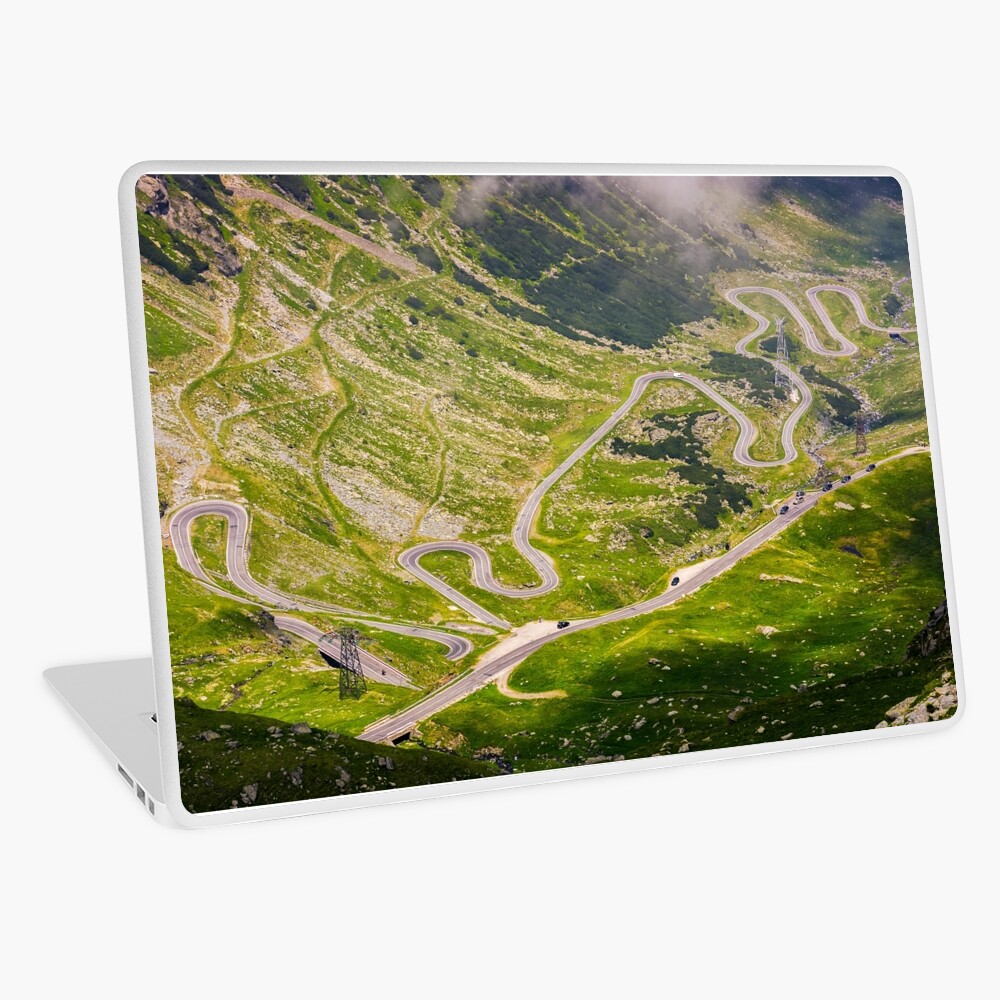 Item preview, Laptop Skin designed and sold by mike-pellinni.