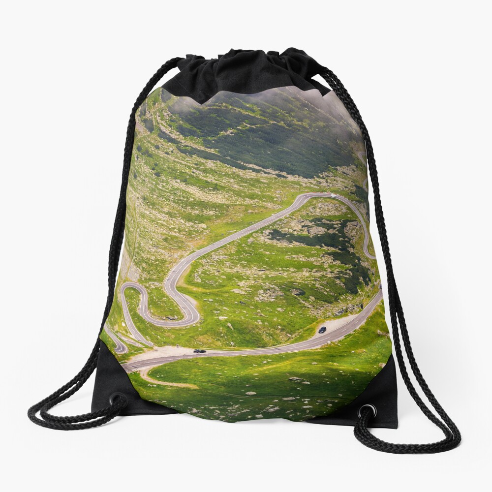 Item preview, Drawstring Bag designed and sold by mike-pellinni.