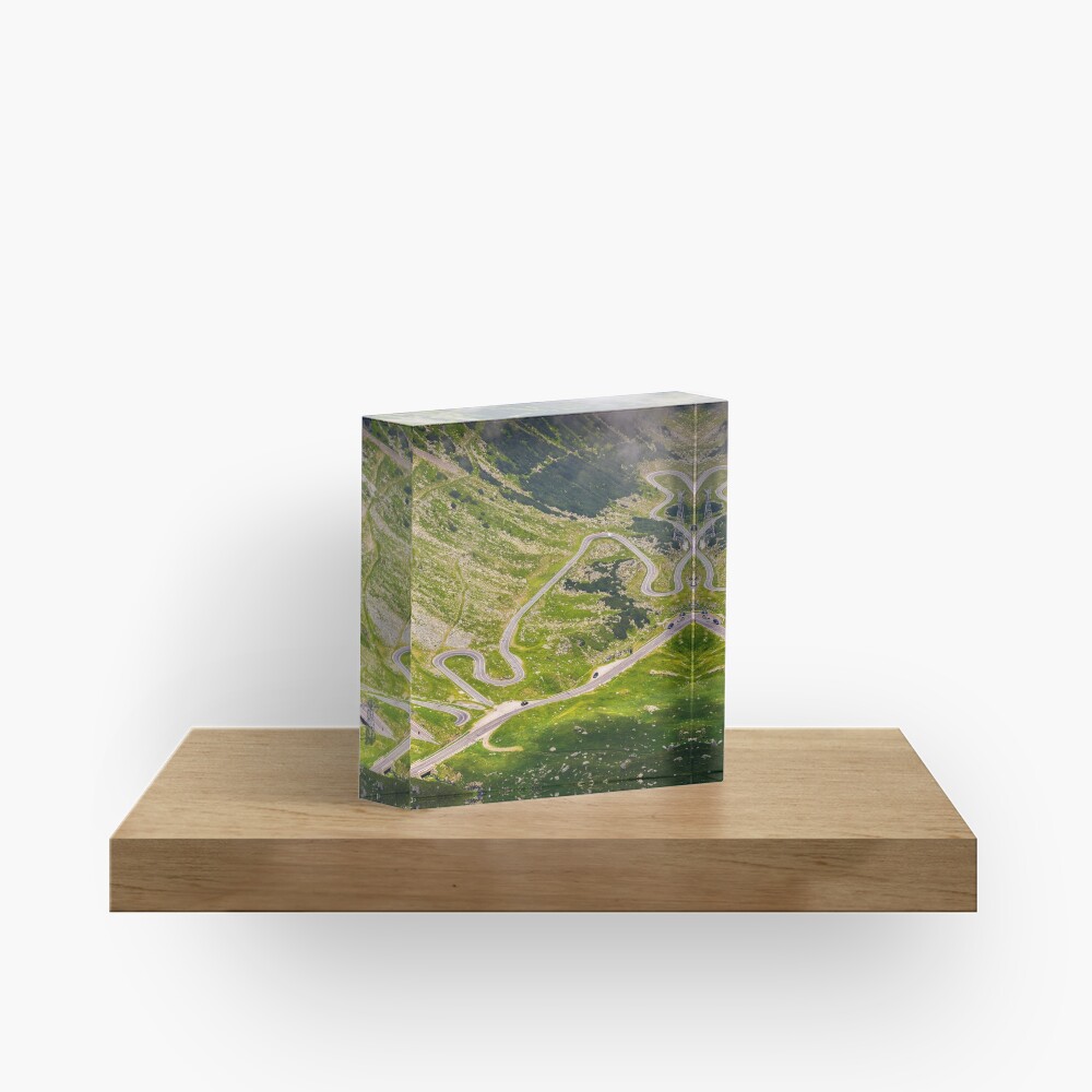 Item preview, Acrylic Block designed and sold by mike-pellinni.