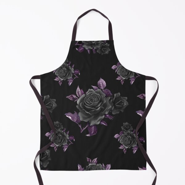 Item preview, Gothic Black Roses designed and sold by CelestialRaven.