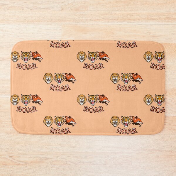Item preview, ROAR! designed and sold by MYWMC.
