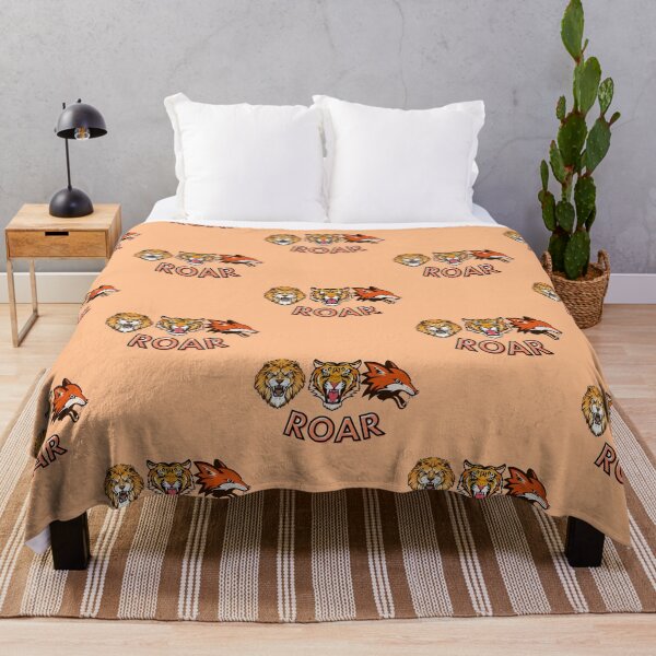 Item preview, ROAR! designed and sold by MYWMC.