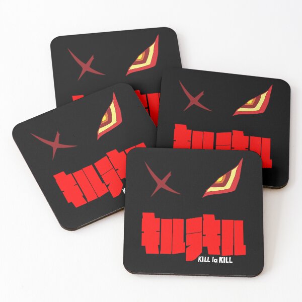 Item preview, Vintage Retro La Kill Japanese Kill Tv Anime Love You designed and sold by ThompsonSylvest.