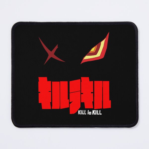 Item preview, Vintage Retro La Kill Japanese Kill Tv Anime Love You designed and sold by ThompsonSylvest.