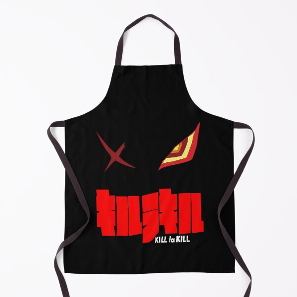 Item preview, Vintage Retro La Kill Japanese Kill Tv Anime Love You designed and sold by ThompsonSylvest.