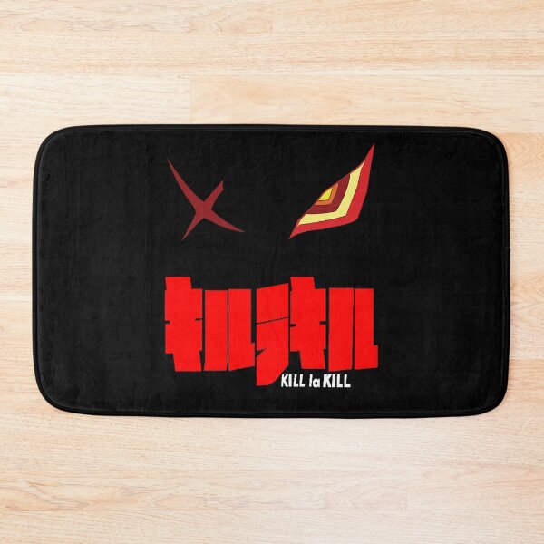 Item preview, Vintage Retro La Kill Japanese Kill Tv Anime Love You designed and sold by ThompsonSylvest.
