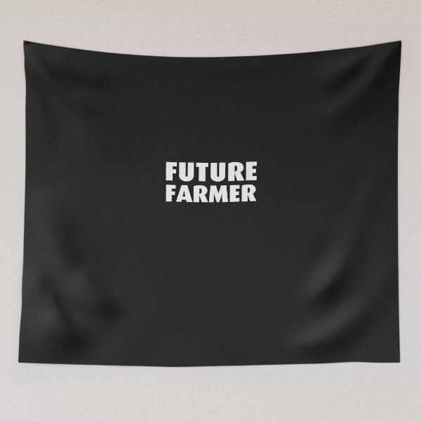 Item preview, Future Farmer designed and sold by AlwaysAwesome.