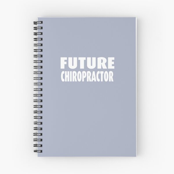 Item preview, Future Chiropractor designed and sold by AlwaysAwesome.