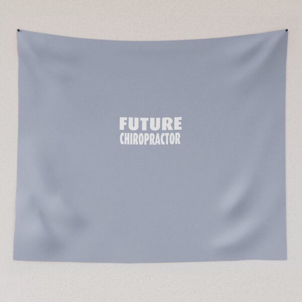 Item preview, Future Chiropractor designed and sold by AlwaysAwesome.