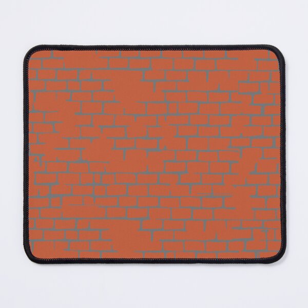 Item preview, Brick wall Art work for Civil Engineers designed and sold by Gamicnum.