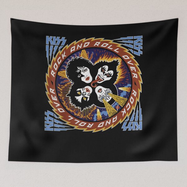 Item preview, Music Retro Band Metal Cool Gift designed and sold by Shanapfannersti.