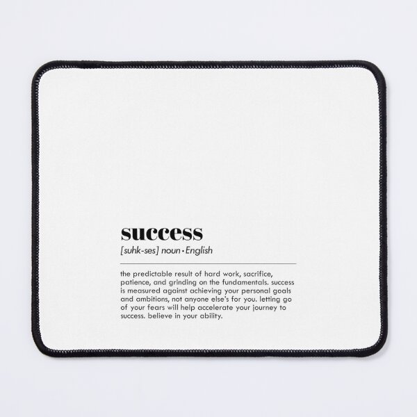 Item preview, Success Word Definition Print , Definition of a word , Word of the day designed and sold by IvintageArt.