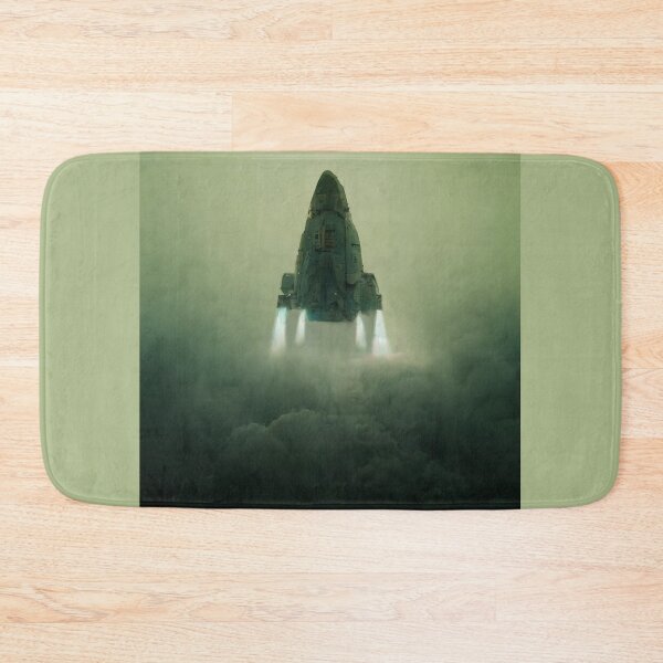 Item preview, Towards to strange planet designed and sold by dreampus.