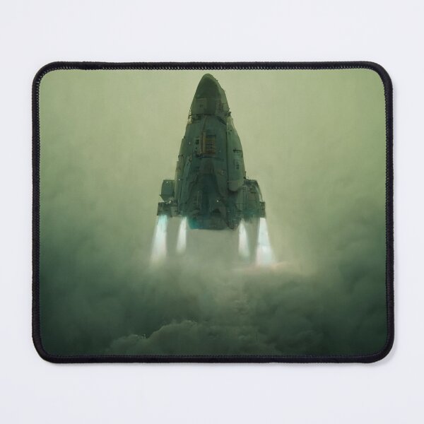 Item preview, Towards to strange planet designed and sold by dreampus.