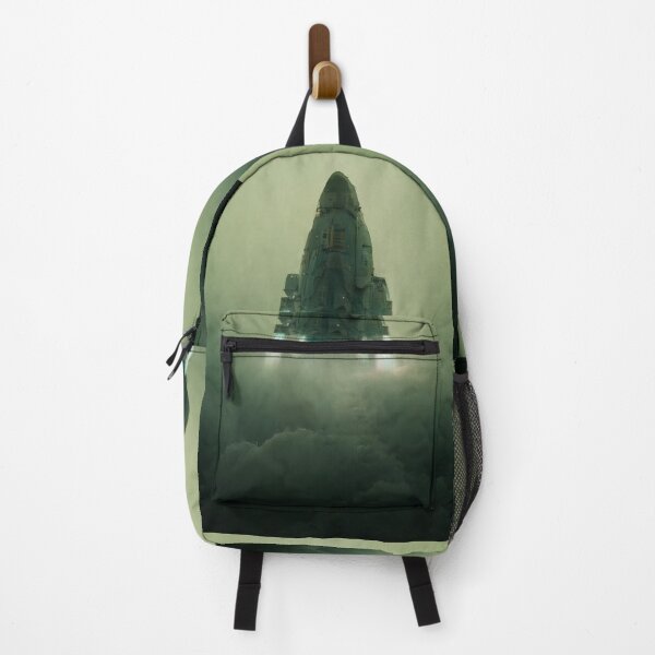 Item preview, Towards to strange planet designed and sold by dreampus.