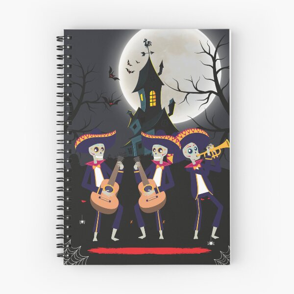 Item preview, Halloween music festival designed and sold by pookamon14.