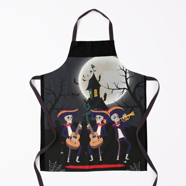 Item preview, Halloween music festival designed and sold by pookamon14.