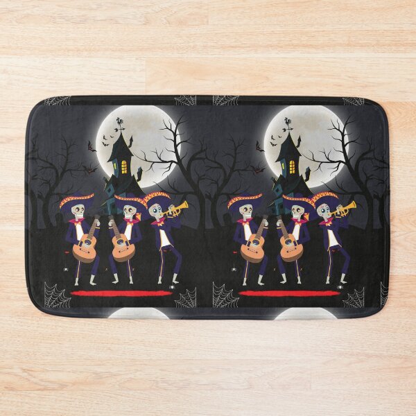 Item preview, Halloween music festival designed and sold by pookamon14.
