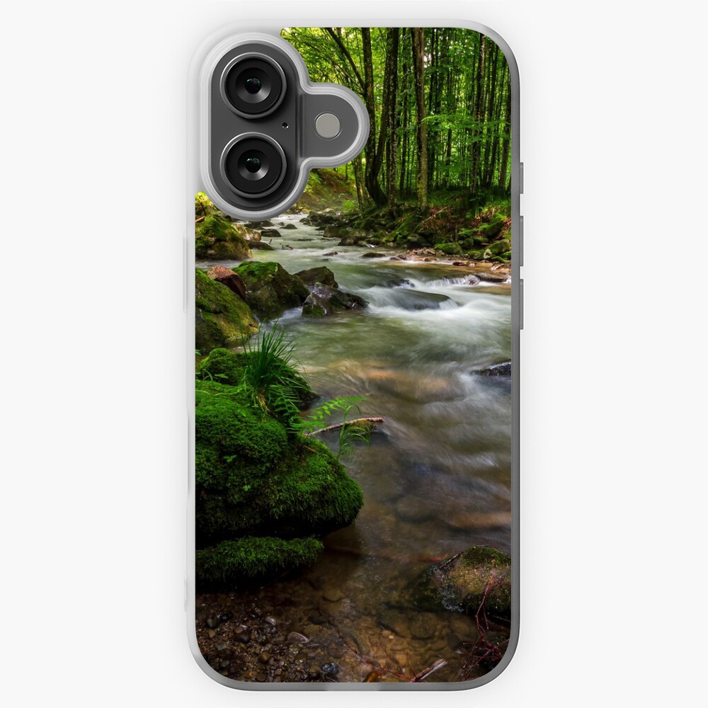 Item preview, iPhone Soft Case designed and sold by mike-pellinni.