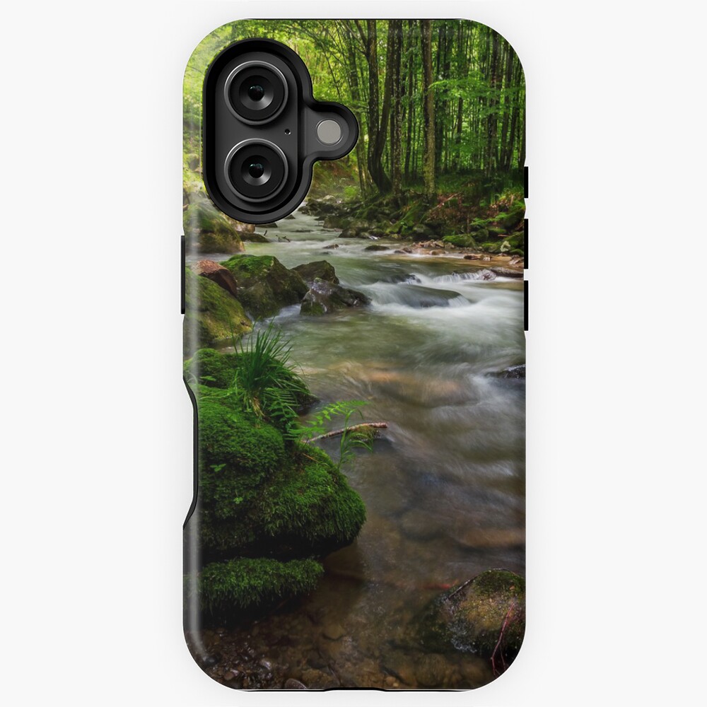 Item preview, iPhone Tough Case designed and sold by mike-pellinni.
