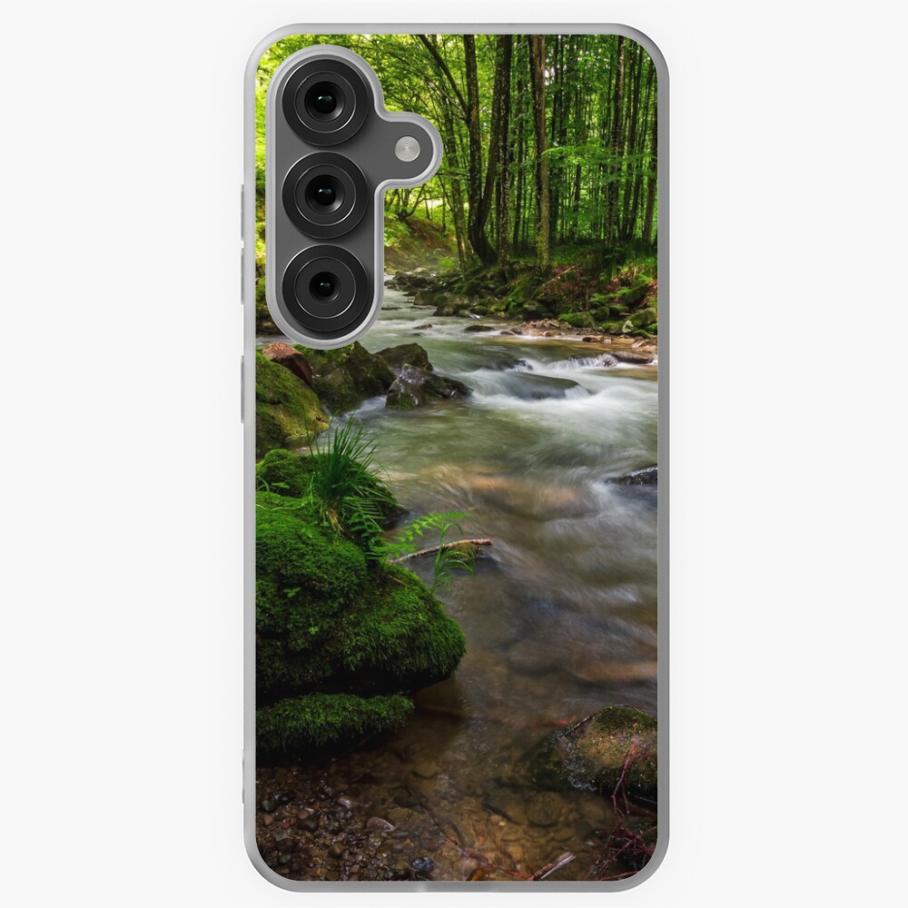 Item preview, Samsung Galaxy Soft Case designed and sold by mike-pellinni.