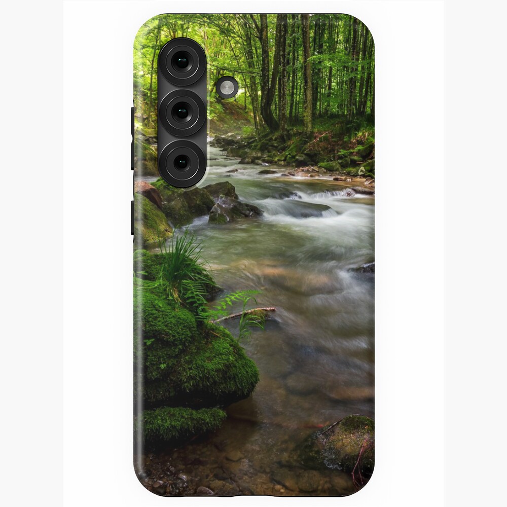 Item preview, Samsung Galaxy Tough Case designed and sold by mike-pellinni.