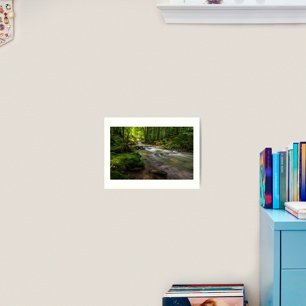 Item preview, Art Print designed and sold by mike-pellinni.