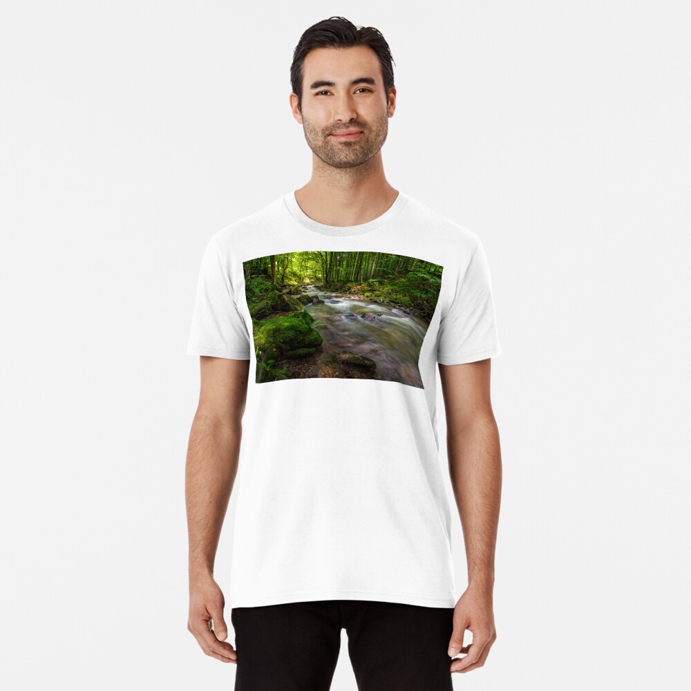 Item preview, Premium T-Shirt designed and sold by mike-pellinni.