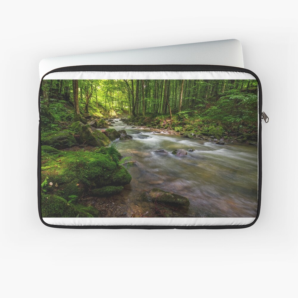 Item preview, Laptop Sleeve designed and sold by mike-pellinni.