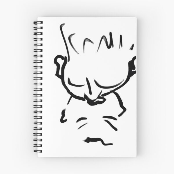 Item preview, The Kiss - (090717) - Obra de arte digital: iPad / Zen Brush App. designed and sold by paulramnora.
