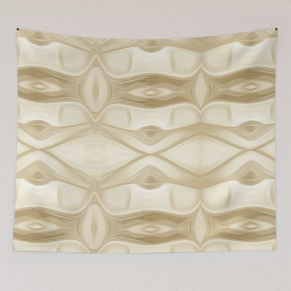 Item preview, Ivory Strata designed and sold by fatenanwar.