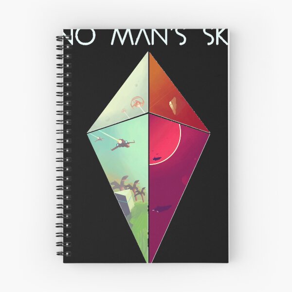 Item preview, No Mans Sky designed and sold by DEBORAHHA.
