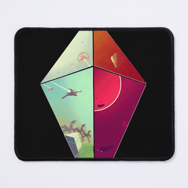 Item preview, No Mans Sky designed and sold by DEBORAHHA.