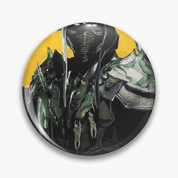 Item preview, Noob Saibot designed and sold by DEBORAHHA.