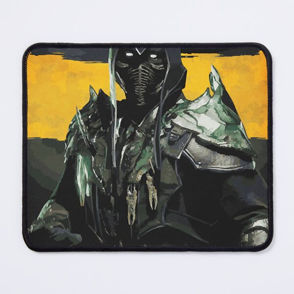 Item preview, Noob Saibot designed and sold by DEBORAHHA.