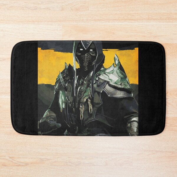 Item preview, Noob Saibot designed and sold by DEBORAHHA.
