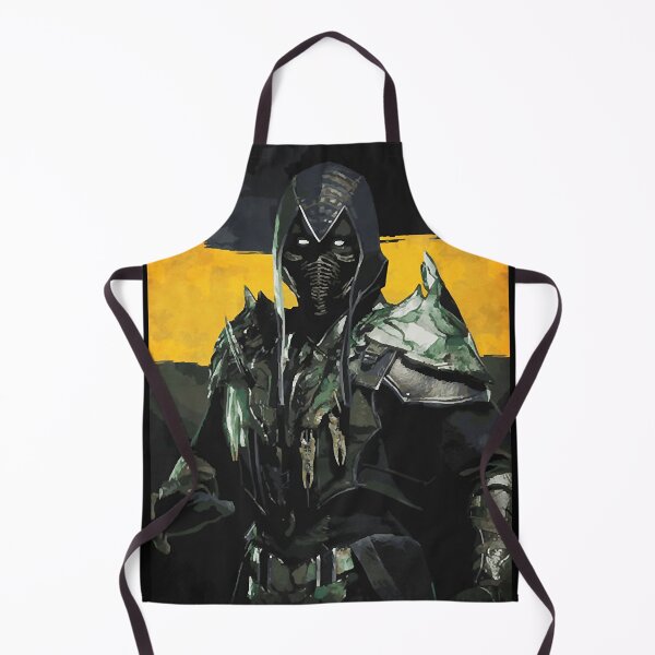 Item preview, Noob Saibot designed and sold by DEBORAHHA.