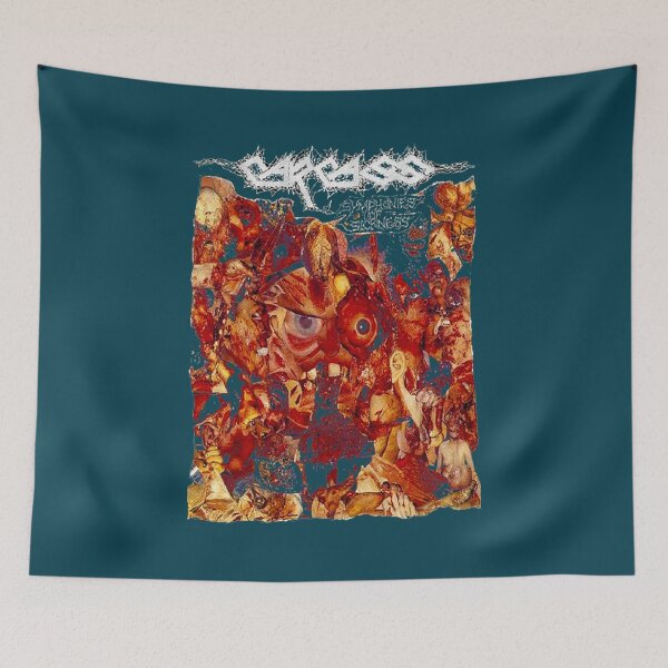 Item preview, SYMPHONIES SICKNES em Carcass Trending _gt_gt_explore designs  designed and sold by Theniceniya.