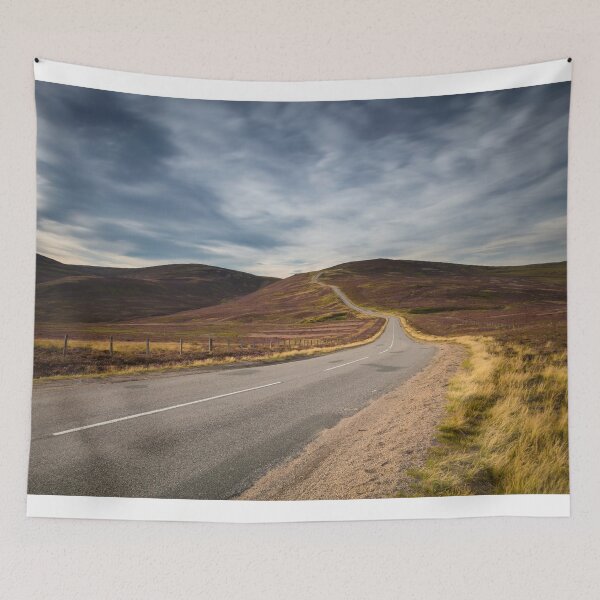 Item preview, Highland Road designed and sold by scoob100.