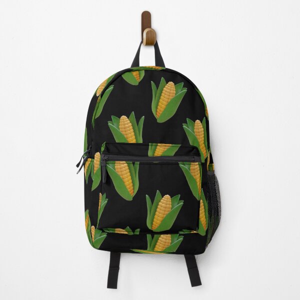 Item preview, Juicy Yellow Corn (3D) designed and sold by SilentNoiseArt.